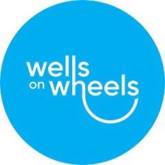 Wells on Wheels